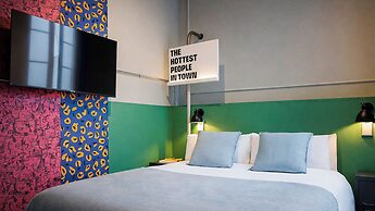 Room Casa Gracia