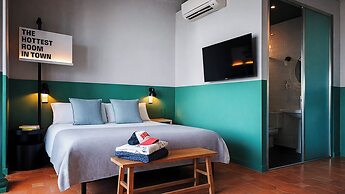 Room Casa Gracia