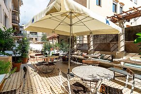 Casa Gracia Barcelona - Hostel