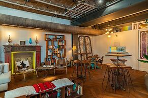 Casa Gracia Barcelona - Hostel