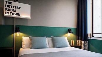 Room Casa Gracia