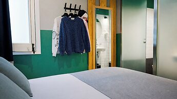 Room Casa Gracia