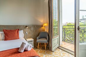 Casa Gracia Barcelona - Hostel