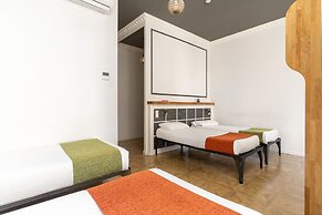Casa Gracia Barcelona - Hostel