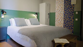 Room Casa Gracia