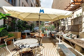 Casa Gracia Barcelona - Hostel