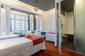Casa Gracia Barcelona - Hostel