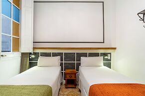 Casa Gracia Barcelona - Hostel