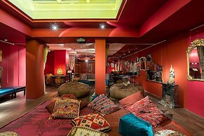 Casa Gracia Barcelona - Hostel