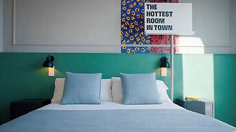 Room Casa Gracia