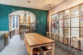 Casa Gracia Barcelona - Hostel