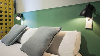 Room Casa Gracia