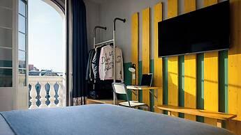 Room Casa Gracia
