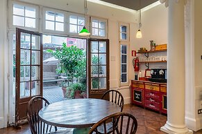 Casa Gracia Barcelona - Hostel