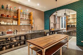 Casa Gracia Barcelona - Hostel