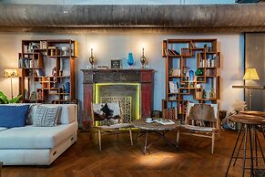 Casa Gracia Barcelona - Hostel