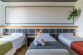 Casa Gracia Barcelona - Hostel