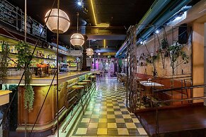 Casa Gracia Barcelona - Hostel