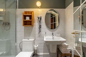 Casa Gracia Barcelona - Hostel