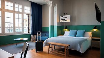 Room Casa Gracia