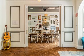 Casa Gracia Barcelona - Hostel