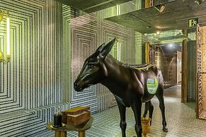 Casa Gracia Barcelona - Hostel