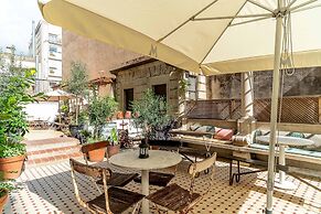 Casa Gracia Barcelona - Hostel