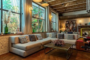 Casa Gracia Barcelona - Hostel