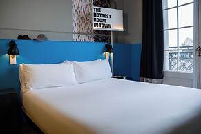 Room Casa Gracia