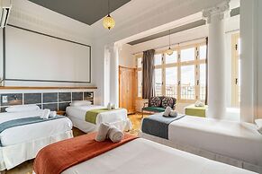 Casa Gracia Barcelona - Hostel