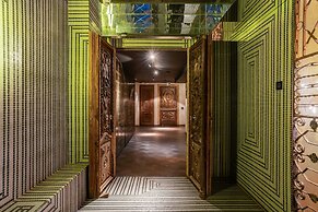 Casa Gracia Barcelona - Hostel