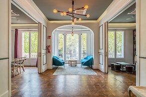 Casa Gracia Barcelona - Hostel