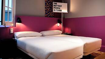 Room Casa Gracia