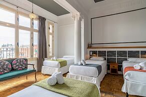 Casa Gracia Barcelona - Hostel