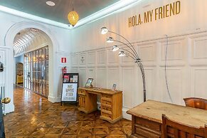 Casa Gracia Barcelona - Hostel