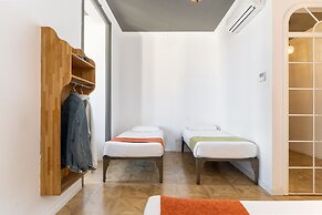 Casa Gracia Barcelona - Hostel