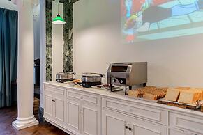 Casa Gracia Barcelona - Hostel