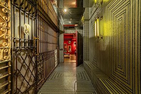 Casa Gracia Barcelona - Hostel