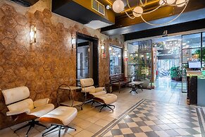 Casa Gracia Barcelona - Hostel