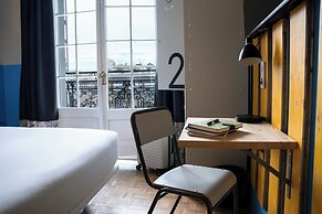Room Casa Gracia