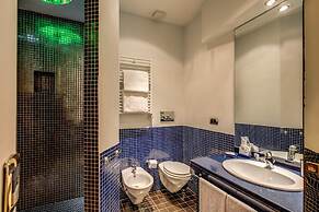 Relais Conte di Cavour de Luxe