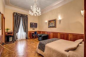 Relais Conte di Cavour de Luxe