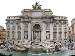 Relais Conte di Cavour de Luxe