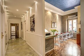 Relais Conte di Cavour de Luxe