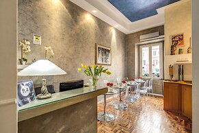 Relais Conte di Cavour de Luxe