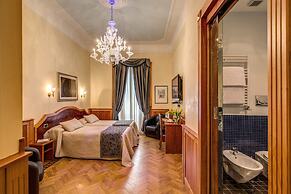 Relais Conte di Cavour de Luxe