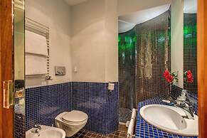 Relais Conte di Cavour de Luxe