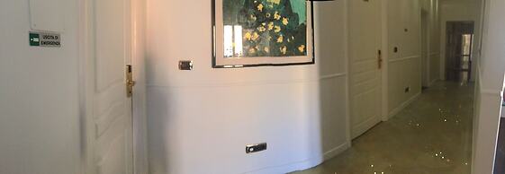 Relais Conte di Cavour de Luxe