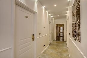 Relais Conte di Cavour de Luxe