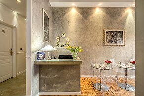 Relais Conte di Cavour de Luxe